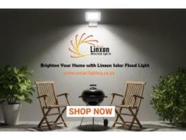 Brighten Your Home & Budget! Solar Lights Online in South Africa