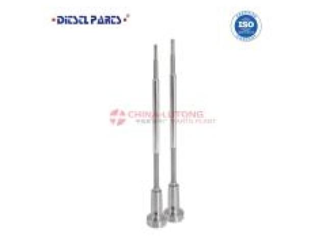 Fuel injector Control Valve F00V C01 365 supplier