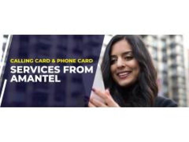 Cheapest Phone Card & Calling Cards to Call Kenya from USA – Amantel