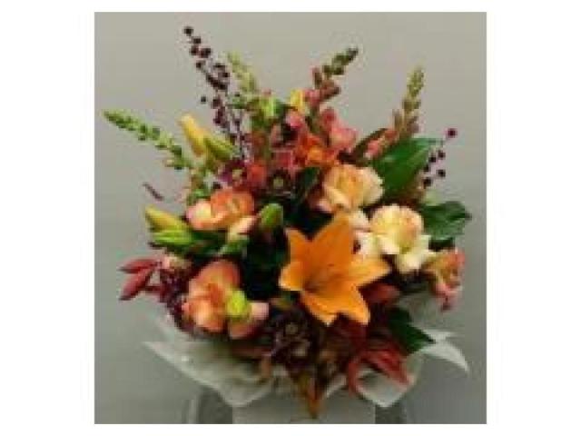 Where Fresh Flowers Meet Thoughtful Design – Trusted Florist