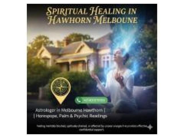 Spiritual Healing in Hawthorn Melbourne – Astro Chandu Shastri