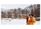 Himachal Honeymoon Tour Packages
