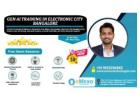 Best Gen AI Training in Electronic City Bangalore
