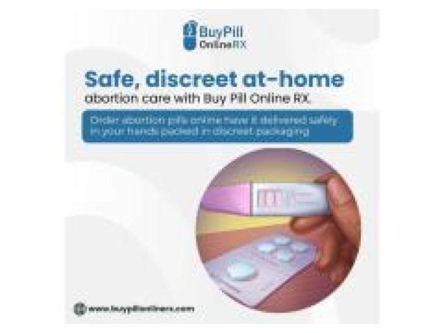 MTP Kit by mail in Texas- BuypillonlineRX