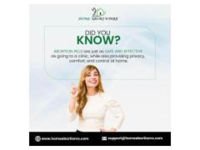 Buy MTP Kit - Affordable, Discreet, and Shipped Across Texas & USA