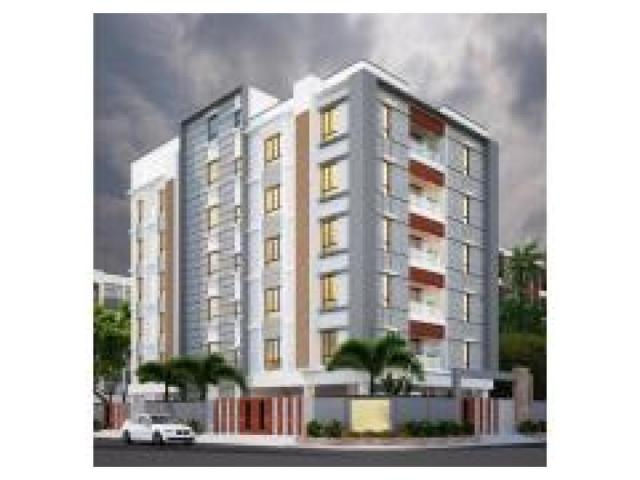 Flats For Sale In Madipakkam