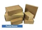 Get Premium Postal Boxes for Everyday Shipping Needs