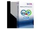 ATS MBOX to PST Converter