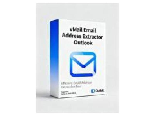Outlook Email Extractor: Precision Extraction from Your Mailbox