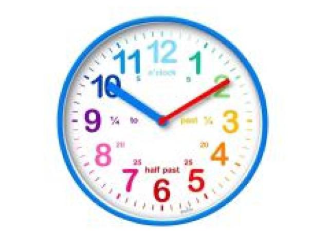 Kids Wake Up Clock | Smart Sleep Trainer by Give and Take UK