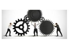 Work at your own place