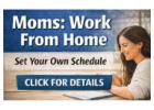 Online Work – 1–2 Hours a Day