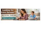 Moms & Parents – Flexible Online Work