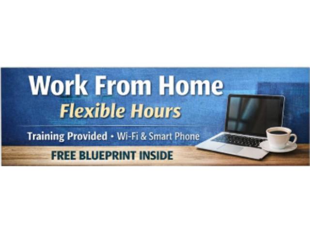 Work Online – Set Your Own Schedule