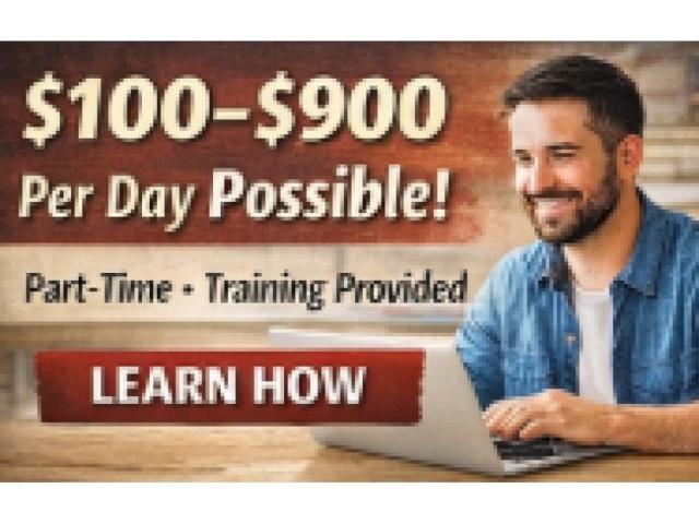 Home-Based Online Work