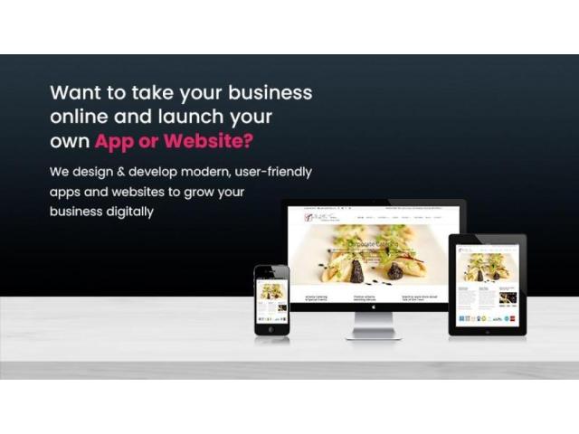 Best App Development Company in Chennai for Android & iOS Apps